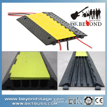 Outdoor Cable Road Ramp,Safty Wire Protector